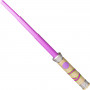 Star Wars Young Jedi Adventures Lys Solay Training Lightsaber