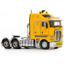 K200 Truck Yellow 2.3 Cabin