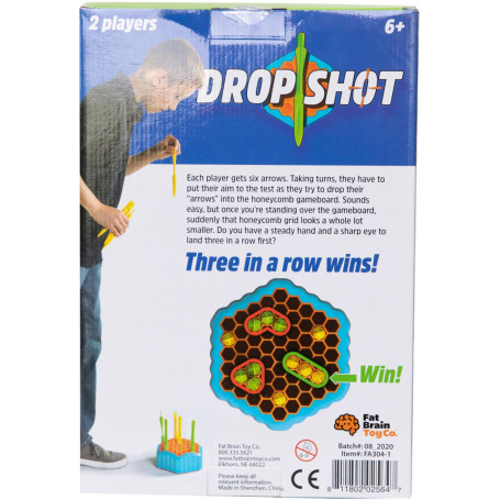 Drop Shot