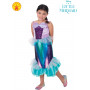 Ariel The Little Mermaid Live Action Costume - Size 6-8