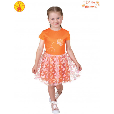 Emma Memma Deluxe Costume - Size 3-5