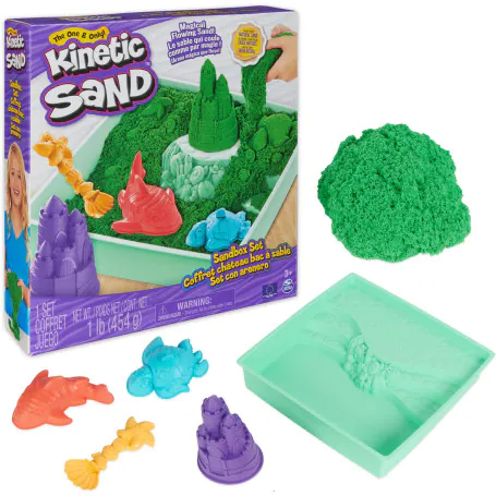 In Pakistan Kinetic Sand For Sandbox Kinetic Sand, Folding Sand