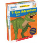 Scholastic T-Rex Adventure