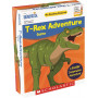 Scholastic T-Rex Adventure