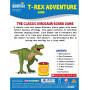 Scholastic T-Rex Adventure