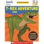 Scholastic T-Rex Adventure