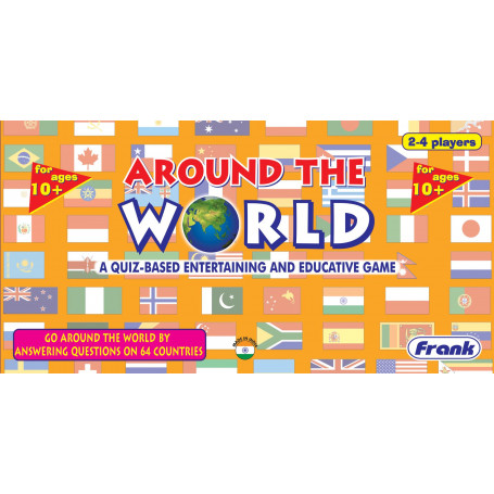 Around The World