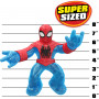 Heroes Of Goo Jit Zu Marvel S7 Goo Shifters Supagoo Hero Pk Spider-Man