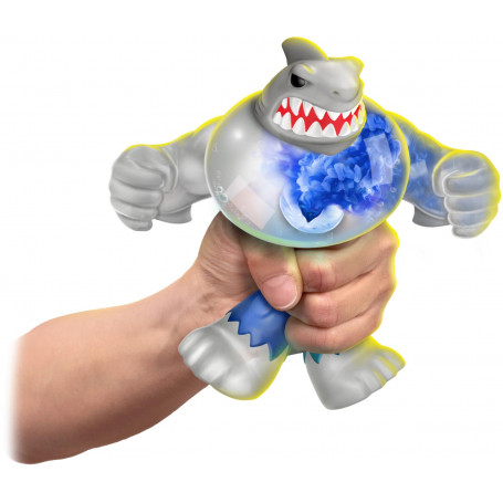 Heroes Of Goo Jit Zu DC S5 Goo Shifters Hero Pk Assorted -