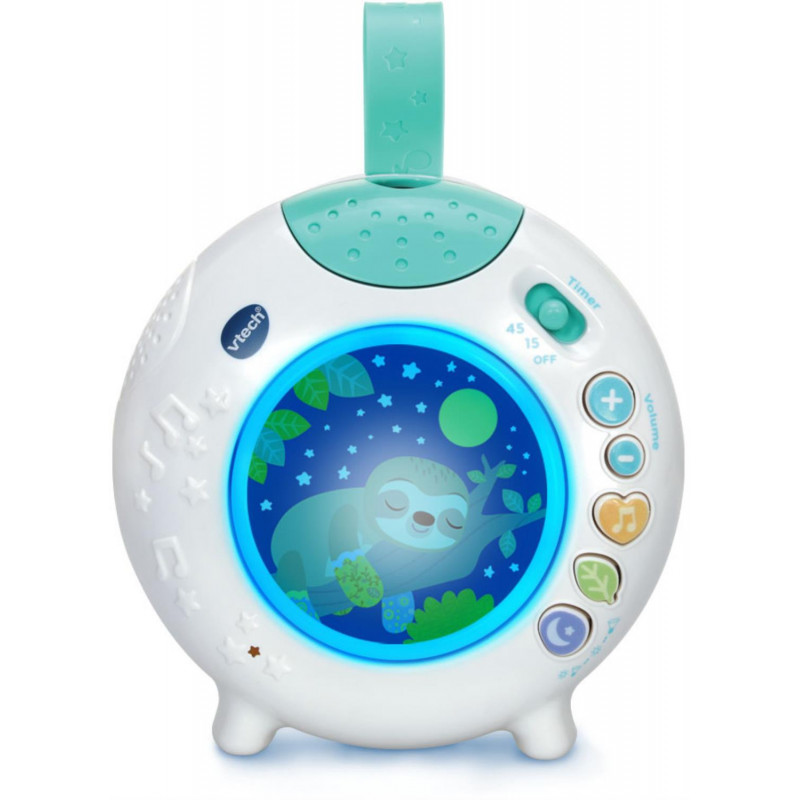 Sleepy Sloth Cot Light - Afterpay Available!