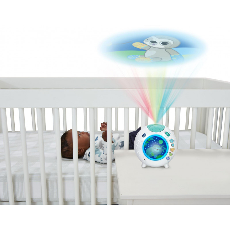 Sleepy Sloth Cot Light | Mr Toys Toyworld