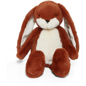 Soft Toy Little Nibble Bunny Paprika - Medium