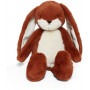 Soft Toy Little Nibble Bunny Paprika - Medium