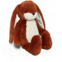 Soft Toy Little Nibble Bunny Paprika - Medium