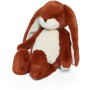 Soft Toy Little Nibble Bunny Paprika - Medium