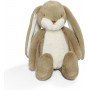 Soft Toy Little Nibble Bunny Bayleaf - Medium