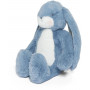 Soft Toy Little Nibble Bunny Lavender Lustre - Medium