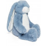 Soft Toy Little Nibble Bunny Lavender Lustre - Medium