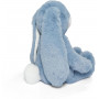 Soft Toy Little Nibble Bunny Lavender Lustre - Medium