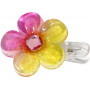 Pink Poppy - Daisy Sparkle Hair Clips