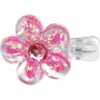 Pink Poppy - Daisy Sparkle Hair Clips