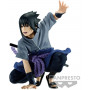 Banpresto Naruto Shippuden (Panel Spectacle) - Uchiha Sasuke