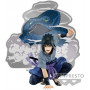 Banpresto Naruto Shippuden (Panel Spectacle) - Uchiha Sasuke