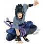 Banpresto Naruto Shippuden (Panel Spectacle) - Uchiha Sasuke