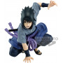 Banpresto Naruto Shippuden (Panel Spectacle) - Uchiha Sasuke