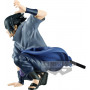 Banpresto Naruto Shippuden (Panel Spectacle) - Uchiha Sasuke