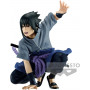 Banpresto Naruto Shippuden (Panel Spectacle) - Uchiha Sasuke