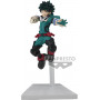 Banpresto My Hero Academia Bravegraph 2 Vol 2 - Izuku Midoriya