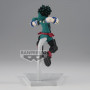 Banpresto My Hero Academia Bravegraph 2 Vol 2 - Izuku Midoriya