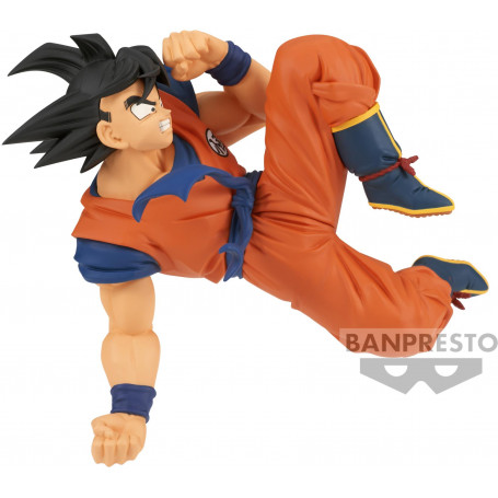 Banpresto Dragon Ball Z Match Makers - Son Goku