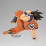 Banpresto Dragon Ball Z Match Makers - Son Goku