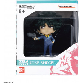 Chibi Masters Cowboy Bebop Asst A