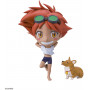 Chibi Masters Cowboy Bebop Asst A