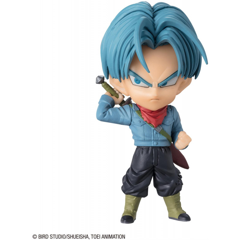 Chibi Masters Dragon Ball Assorted | Mr Toys Toyworld