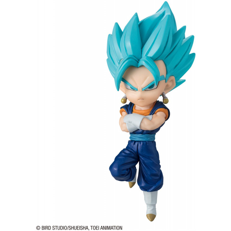 Chibi Masters Dragon Ball Assorted | Mr Toys Toyworld