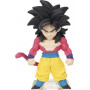 Candy Toy Shokugan Dbs Adverge Figure