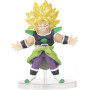 Candy Toy Shokugan Dbs Adverge Figure