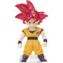 Candy Toy Shokugan Dbs Adverge Figure