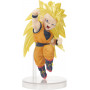 Candy Toy Shokugan Dbs Adverge Figure