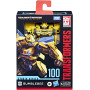 Transformers Generations Studio Bumblebee