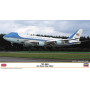 1/200 VC-25A Inchair Force One 2022 Inch