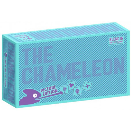 The Chameleon Pictures