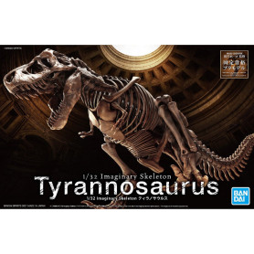 Toy Hobkit 1/32 Imaginary Skeleton Tyrannosaurus
