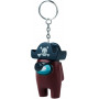 Among Us- Crewmate Figural Keychains