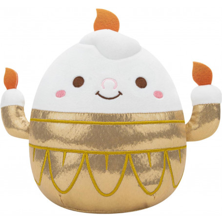 Squishmallows 7 Inch Disney - Lumiere