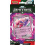 Pokemon TCG Chien-Pao & Tinkaton EX Battle Deck